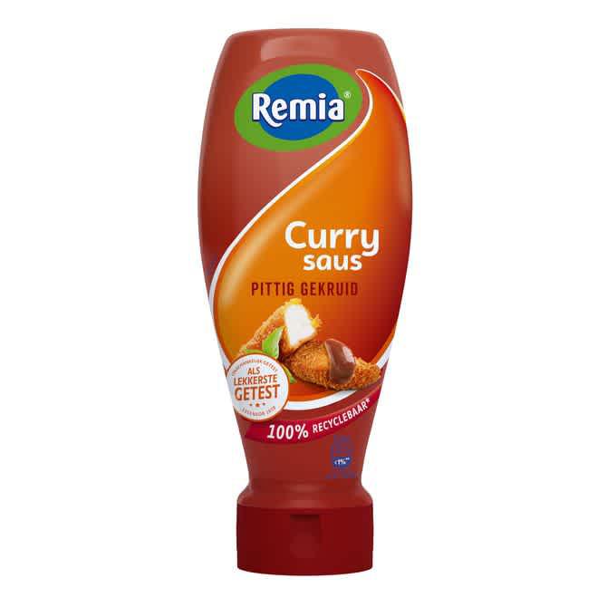 Remia Curry gewurz