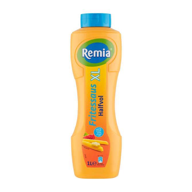 Remia Fritessaus halfvol XL