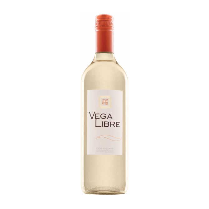 Vega Libre Blanco