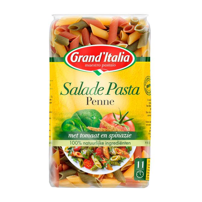 Grand &#039;Italia Penne voor pastasalade