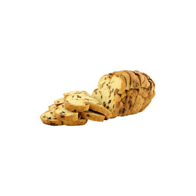 Coop Gelders rozijnenbrood