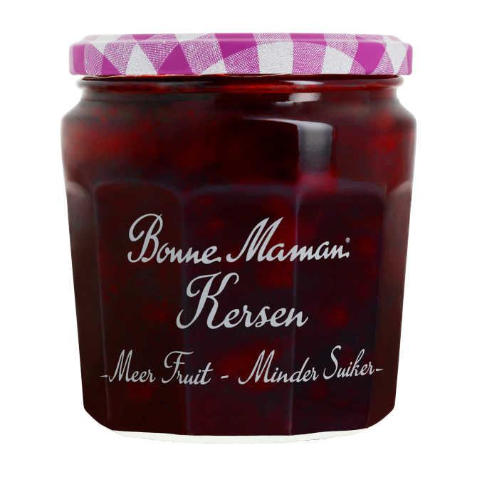 Bonne Maman kersen