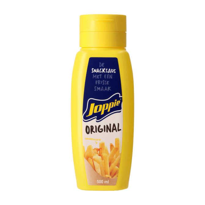 Joppie Original