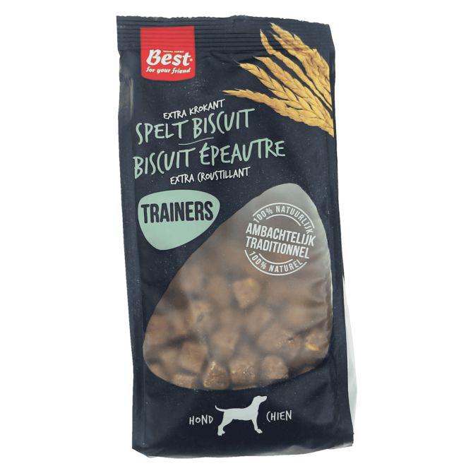 Best for your Friend Spelt biscuit