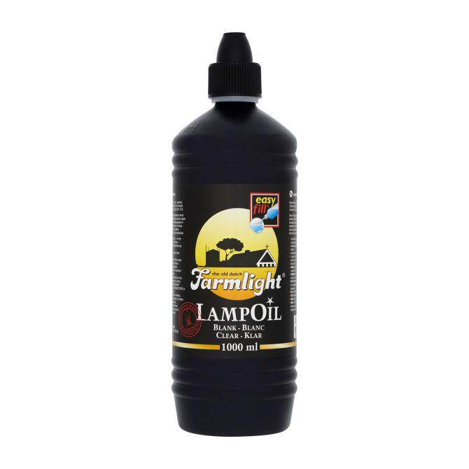 Farmlight Lampoil