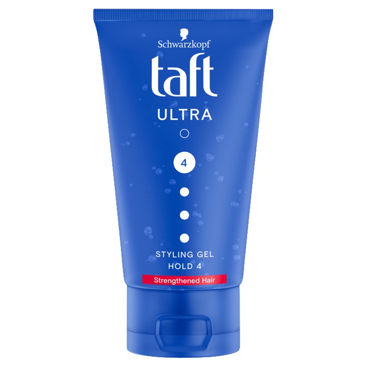 Taft Styling Gel Ultra Strong 150ml