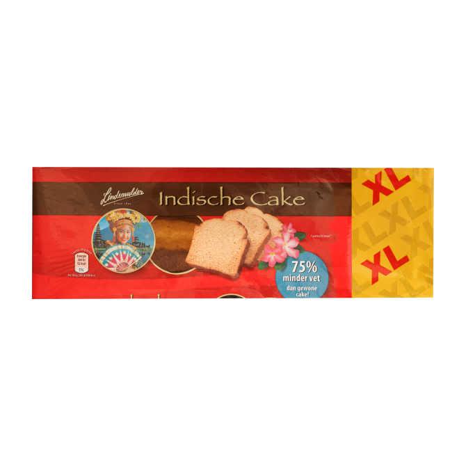 Aviateur Indische cake