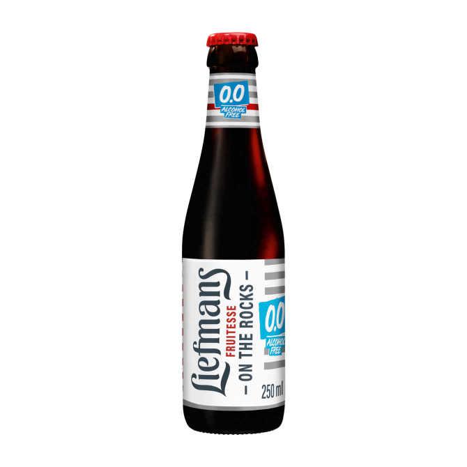 Liefmans Fruitesse 0.0 fles