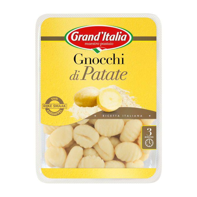 Grand Italia Gnocchi di Patate