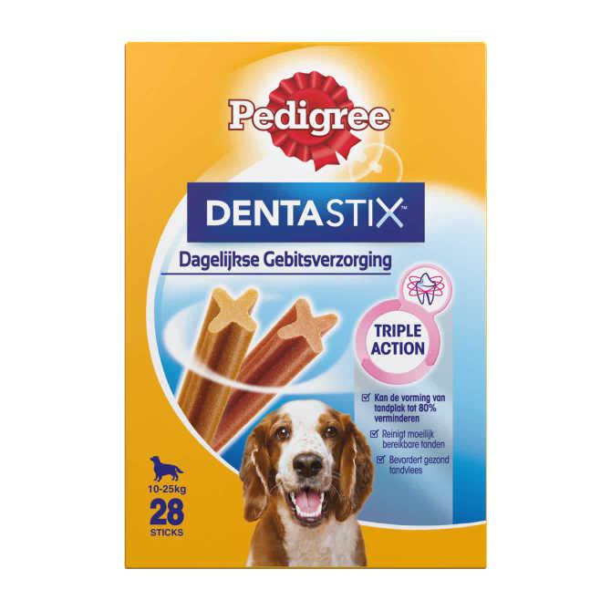 Pedigree Dentastix