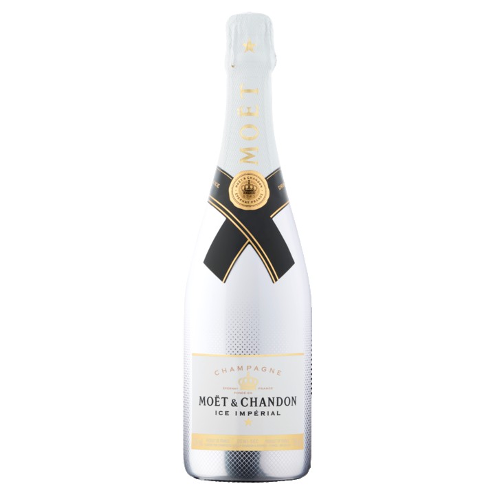 Mo&amp;euml;t &amp;amp; Chandon - Champagne Ice Imp&amp;eacute;rial - 750ML