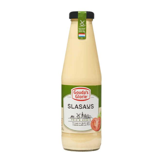 Gouda's Glorie slasaus
