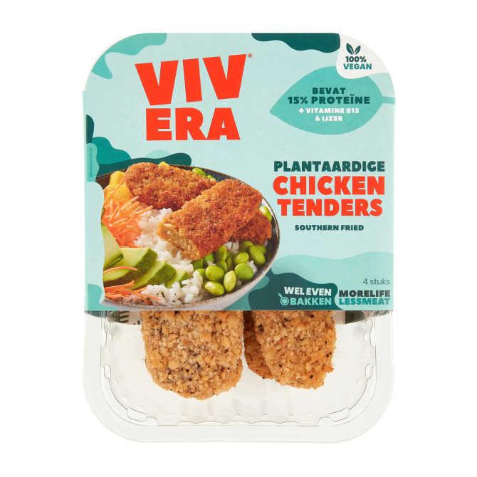 Vivera Tenders BBQ