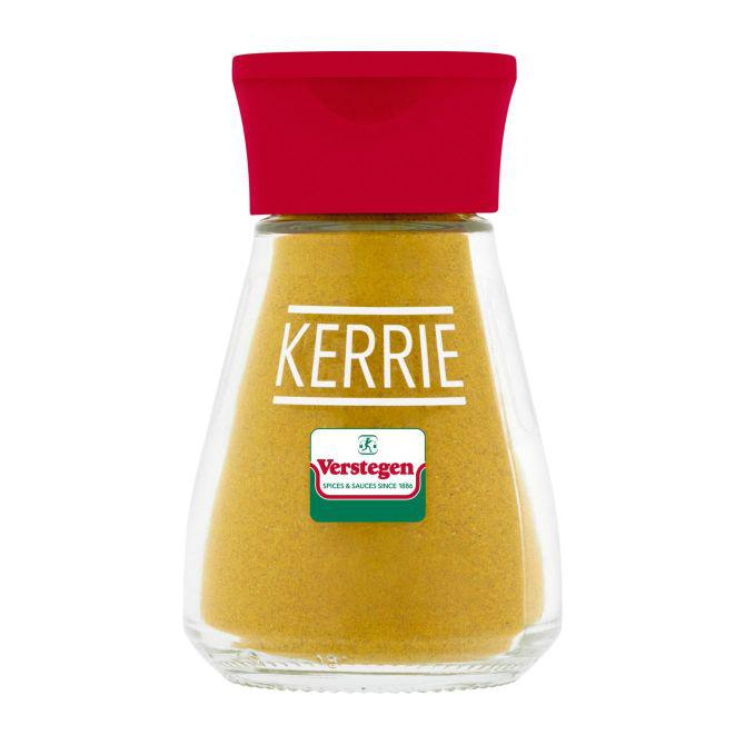 Verstegen Kerrie