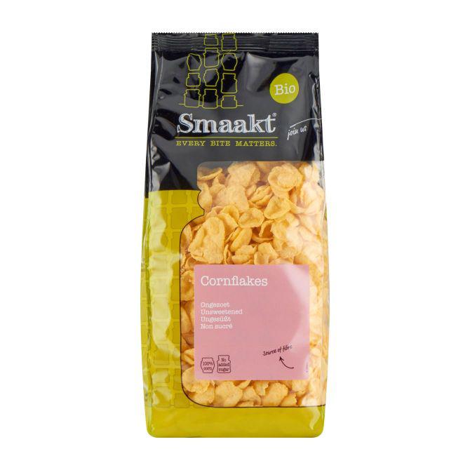 Smaakt Cornflakes
