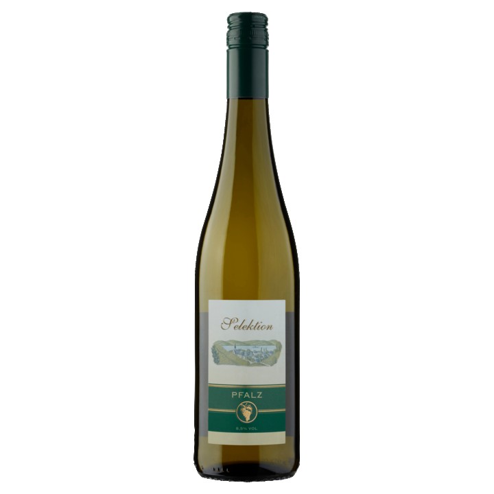 Selektion Pfalz 75cl