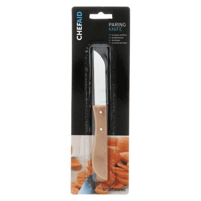 Chef&#039;S Aid Schilmes hout