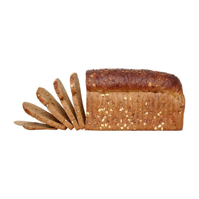 Molenbrood Bus waldkorn brood heel