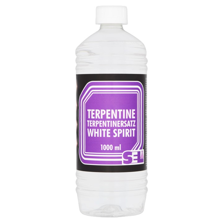 Sel Terpentine 1000ml