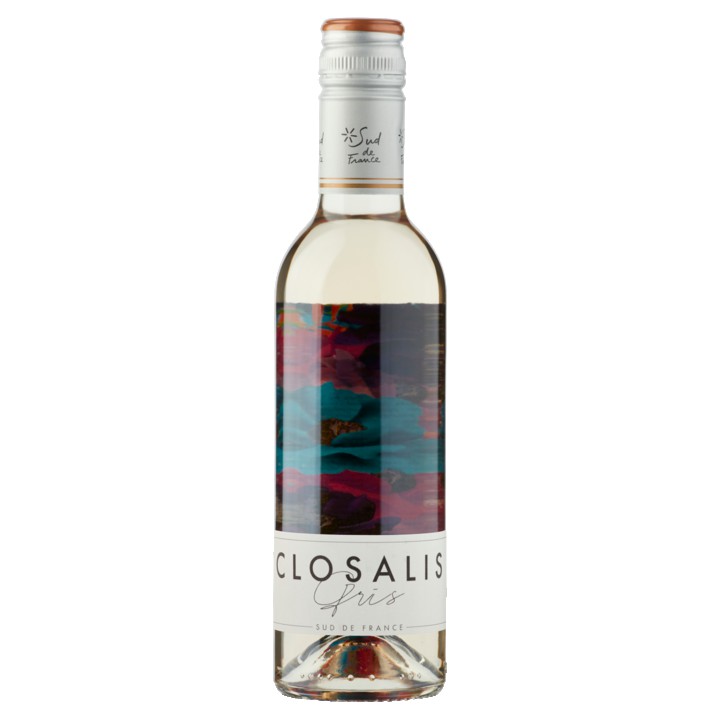 Closalis - Ros&amp;eacute; - 375ML