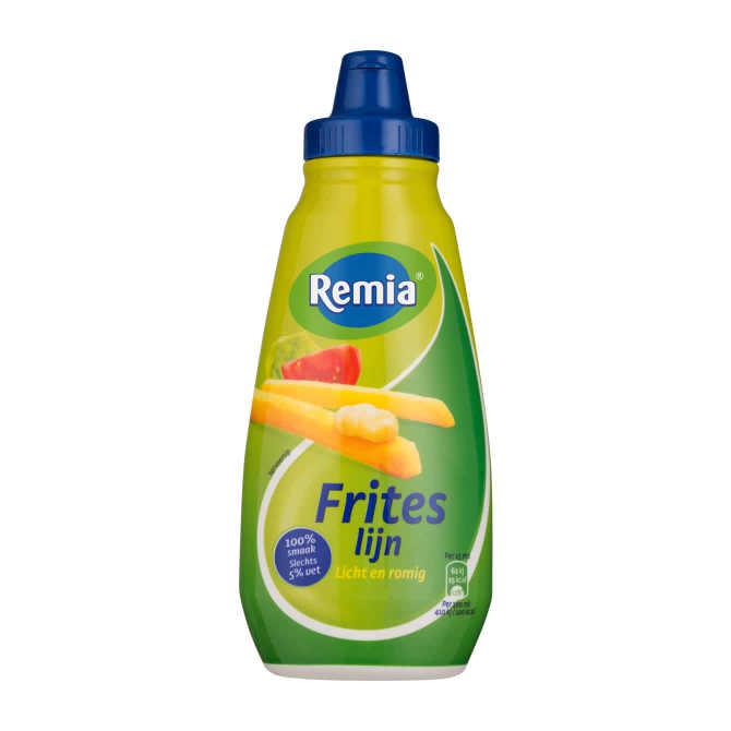 Remia Friteslijn