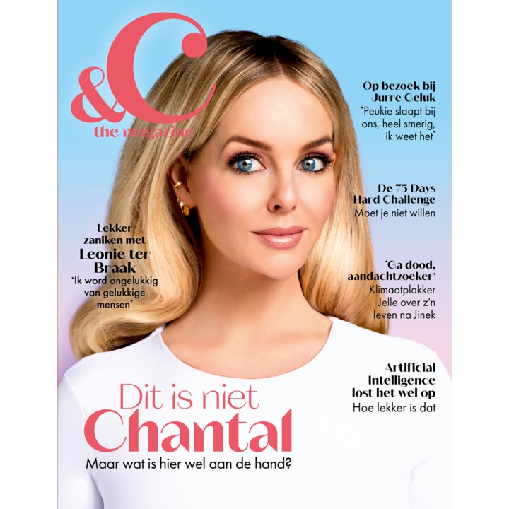 &amp;C Magazine