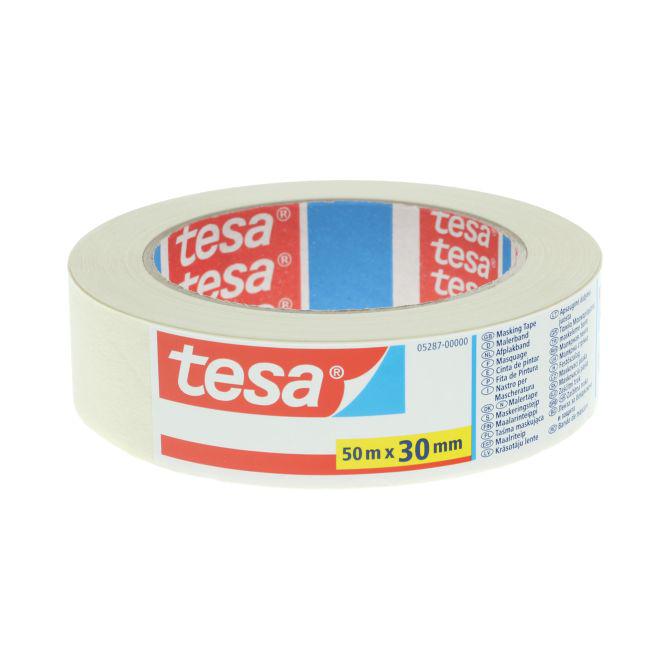 Tesa Afplakband 50mm x 30mm