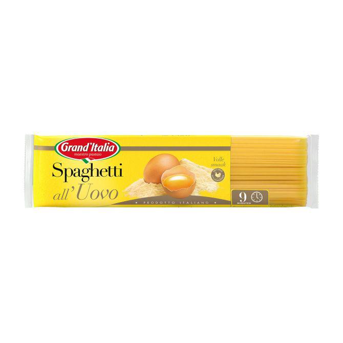 Grand&#039;Italia Spaghetti all&#039;uovo