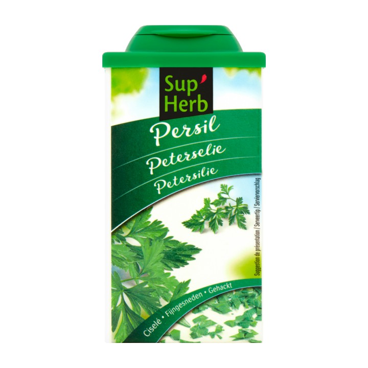Sup&amp;#x27; Herb Peterselie Fijngesneden 50g