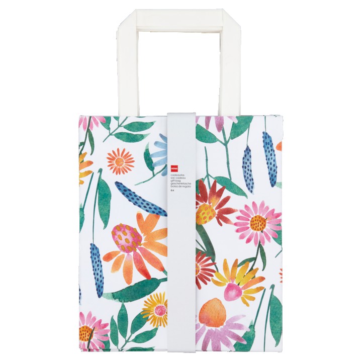 HEMA Cadeautas 6 Stuks