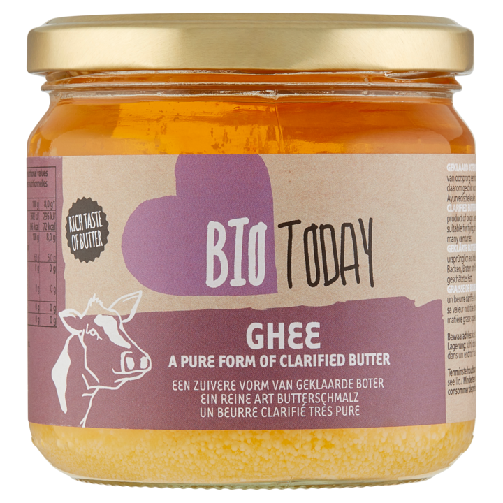 BioToday Ghee 300g