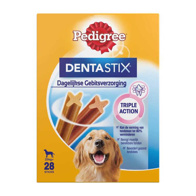 Pedigree Dentastix
