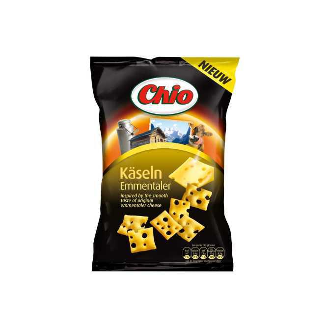 Chio K&amp;auml;seln