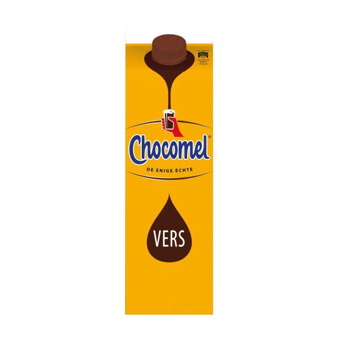 Chocomel Vers