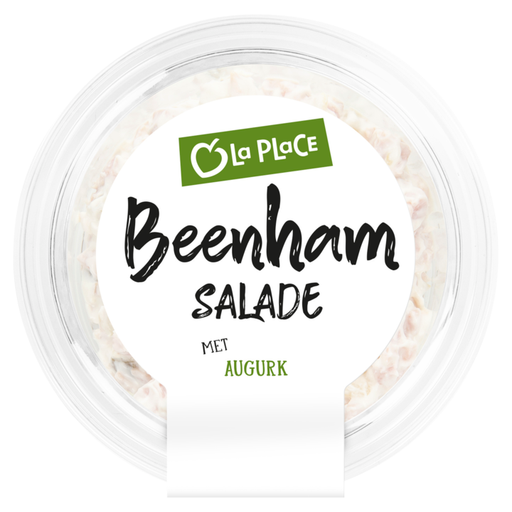 La Place Beenham Salade 150g