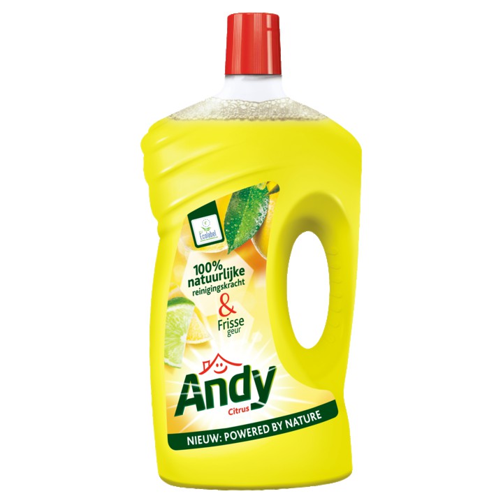 Andy Allesreiniger Citrus 1L