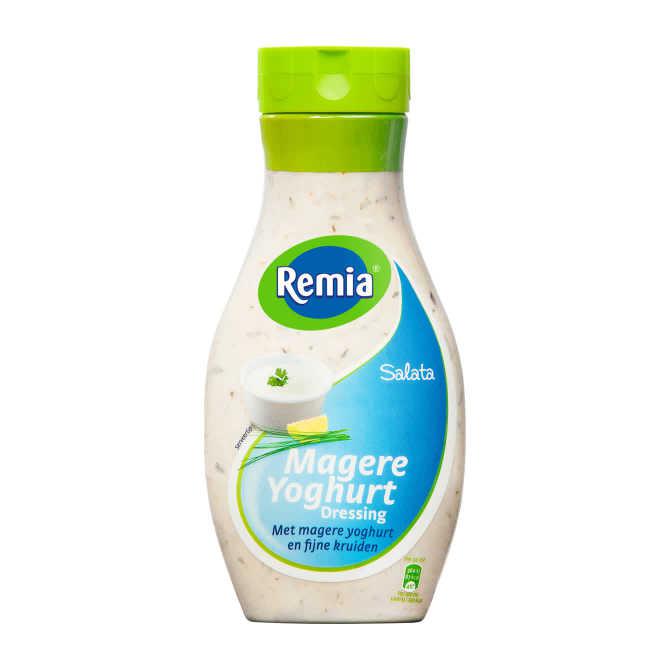 Remia Salata Magere Yoghurt Dressing