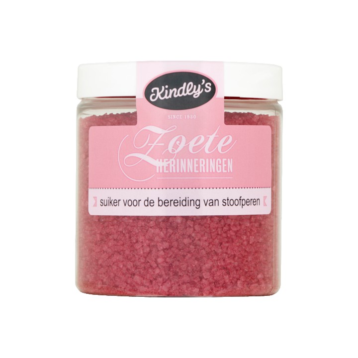 Kindly&amp;#x27;s Zoete Herinneringen Suiker 200g