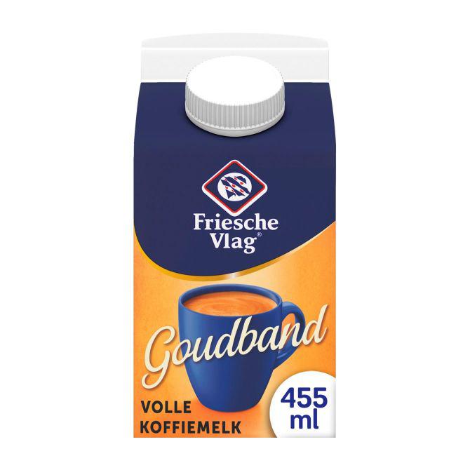 Friesche Vlag Goudband