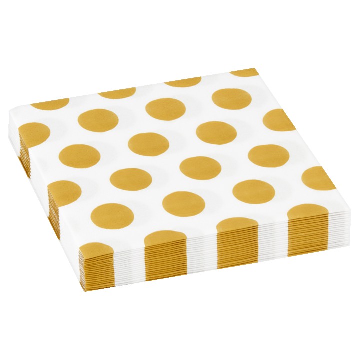 HEMA Servetten 20 Stuks