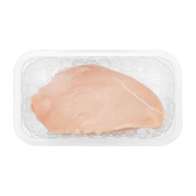Scharrel kipfilet