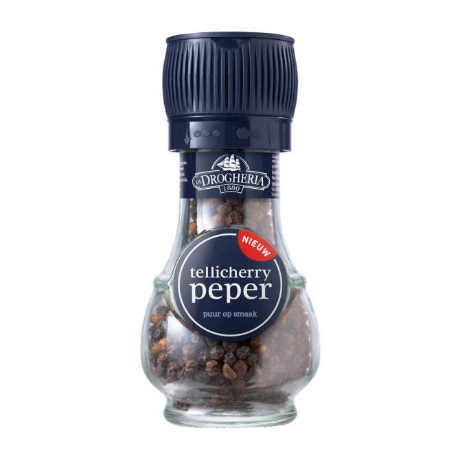 Drogheria Telicherry peper