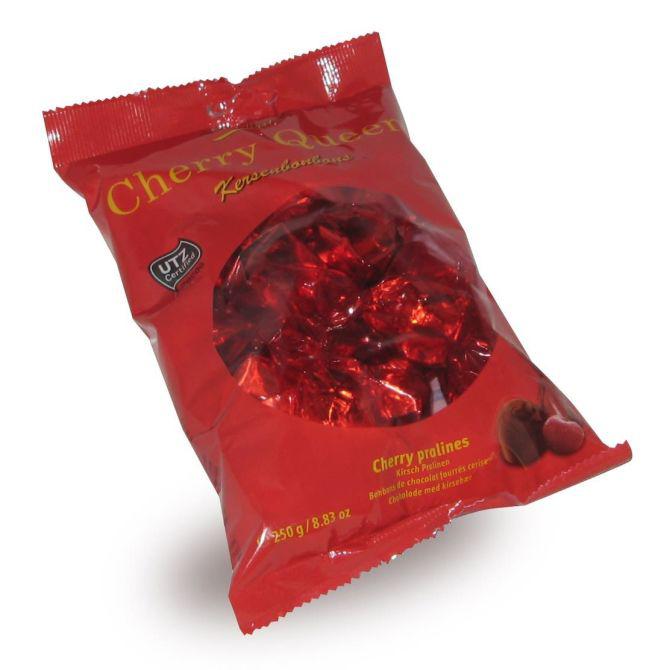 Ricar Kersenbonbons
