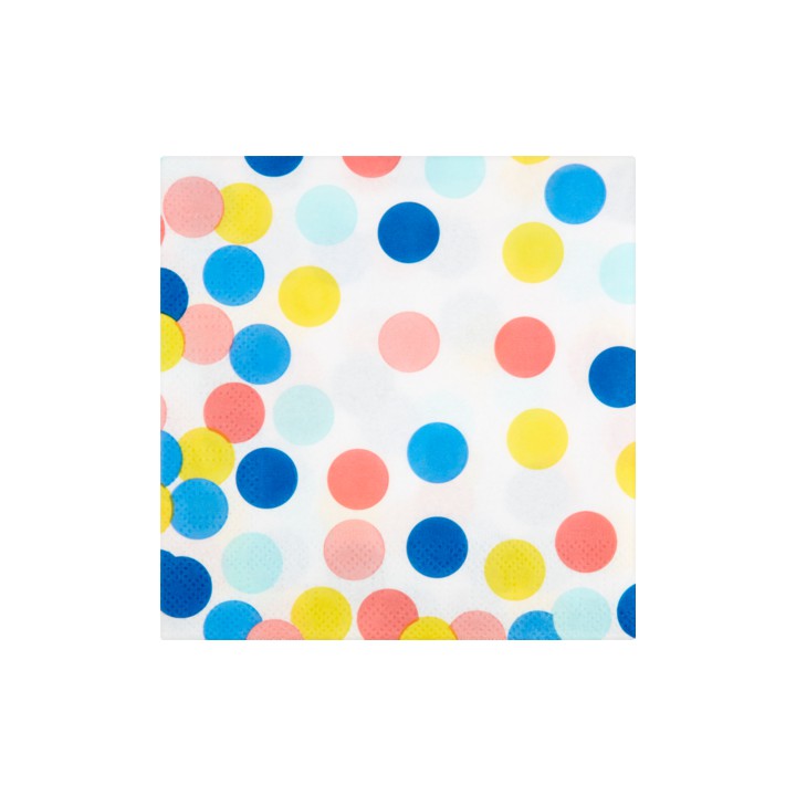 HEMA Servetten 20 Stuks