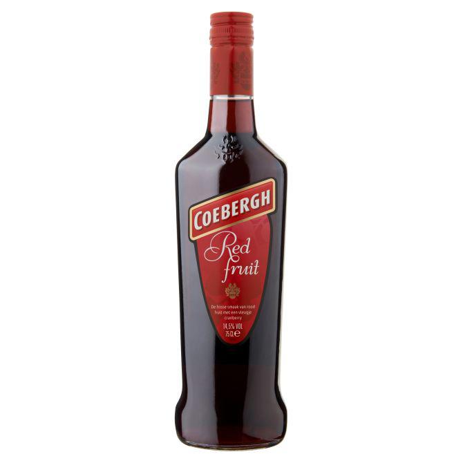 Coebergh Red fruit