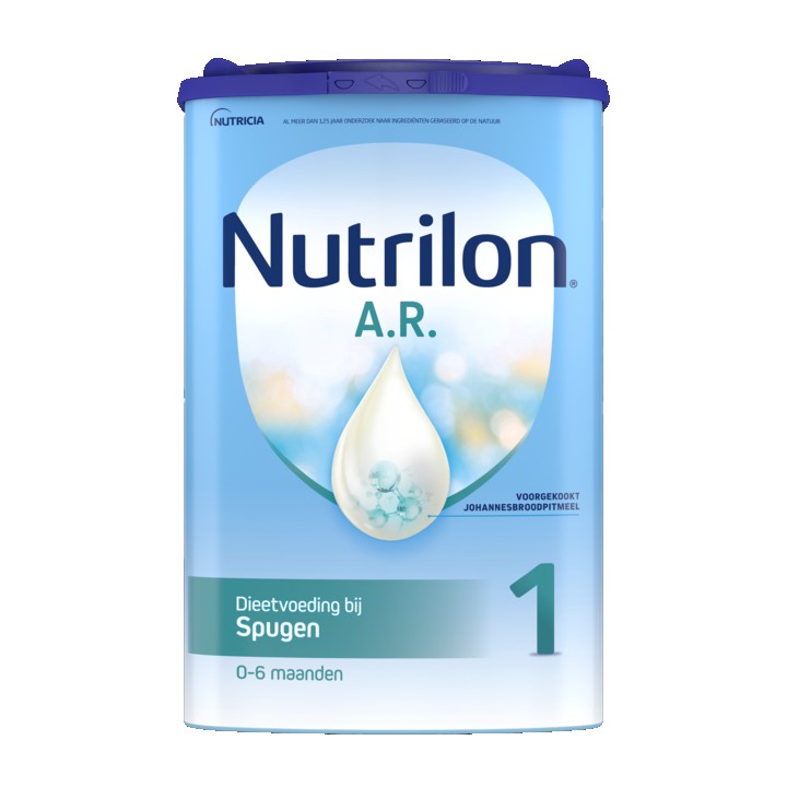 Nutrilon A.R. 1 0+ Maanden 800g