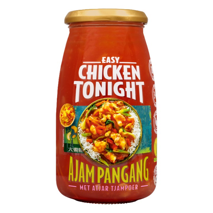 Easy Chicken Tonight Ajam Pangang 535g