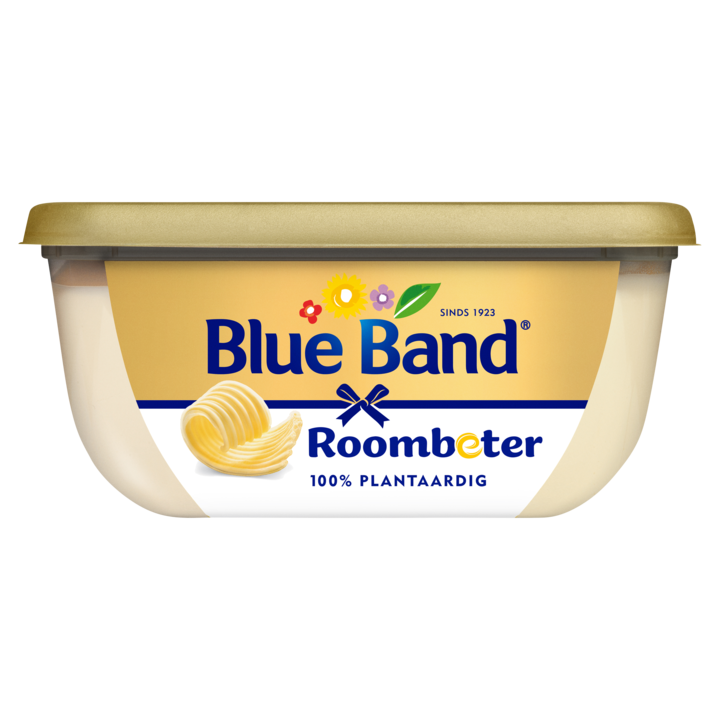 Blue Band Roombeter Smeerbaar 400g