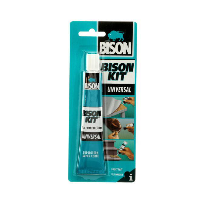 Bison Kit universeel