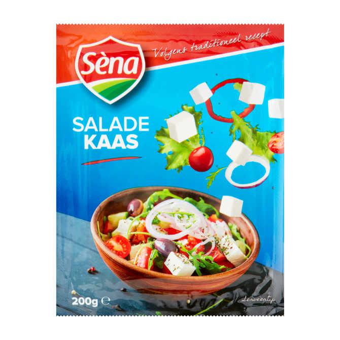 Sena Witte kaas